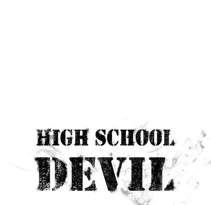 High School Devil Chapter 110 13